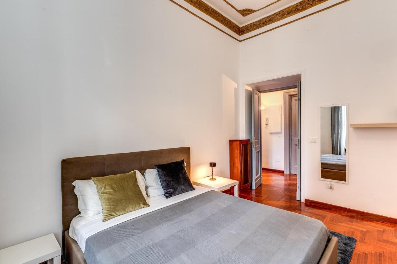 Corso Trieste 62 โรม ภายนอก รูปภาพ
