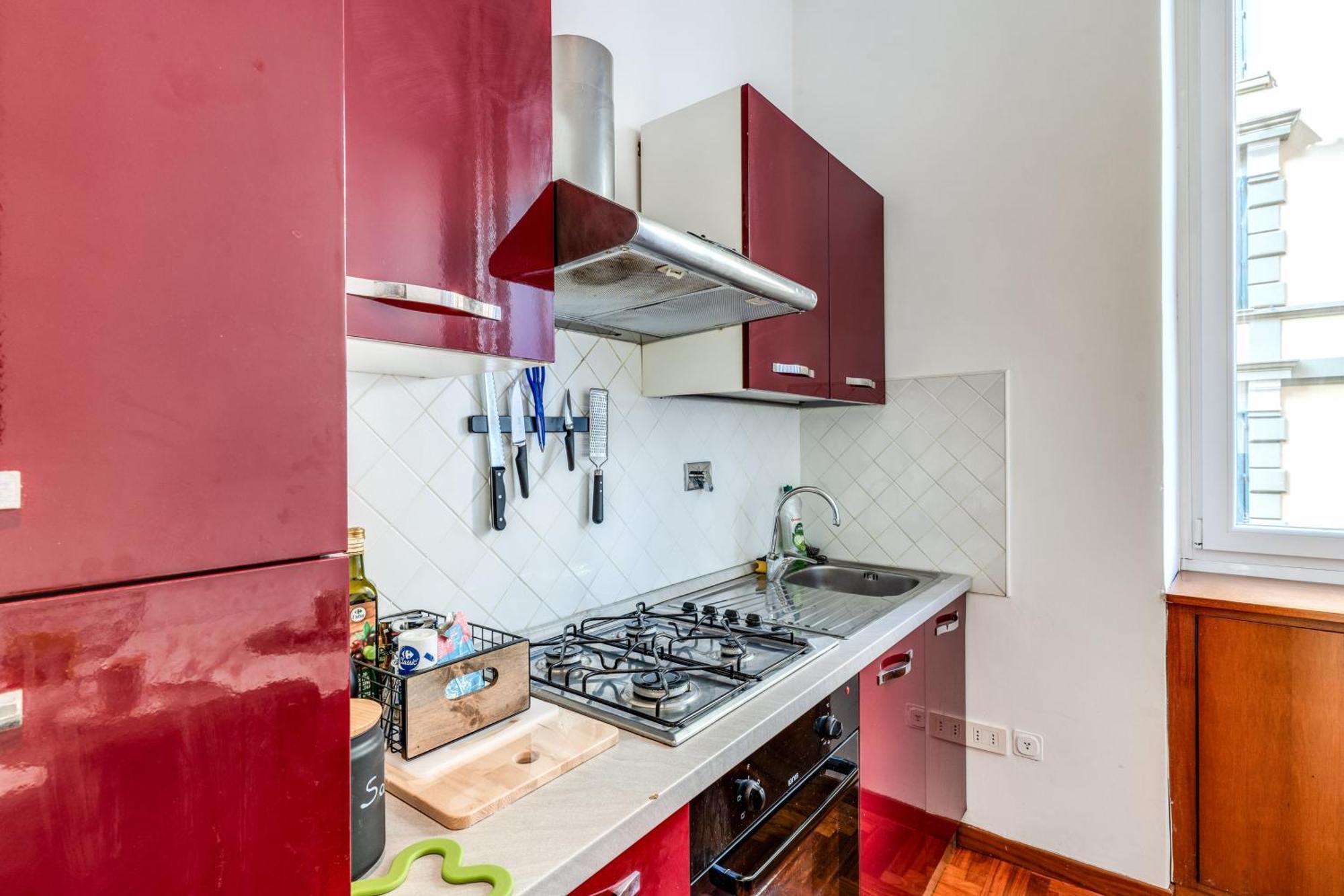 Corso Trieste 62 โรม ภายนอก รูปภาพ