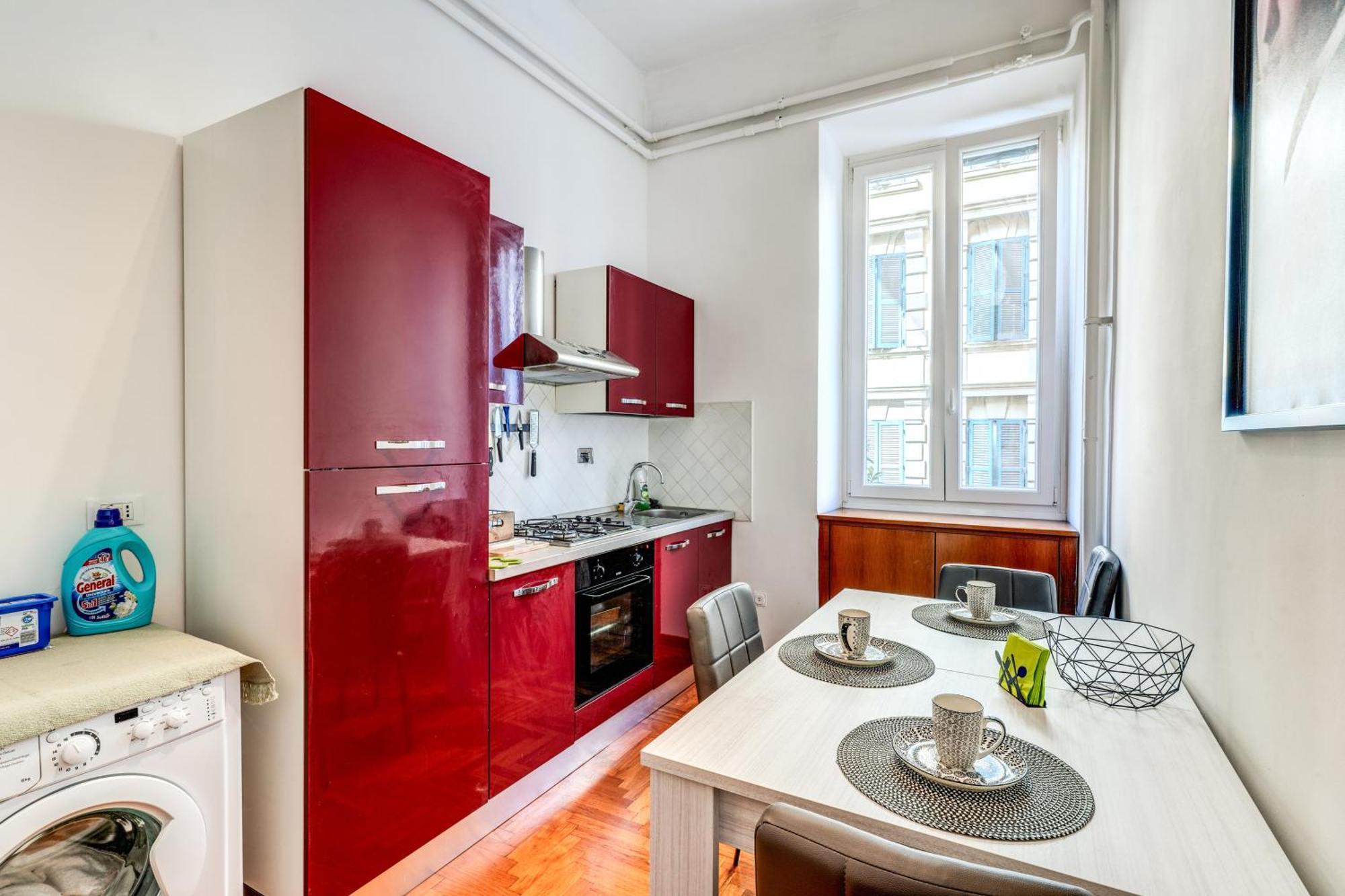 Corso Trieste 62 โรม ภายนอก รูปภาพ