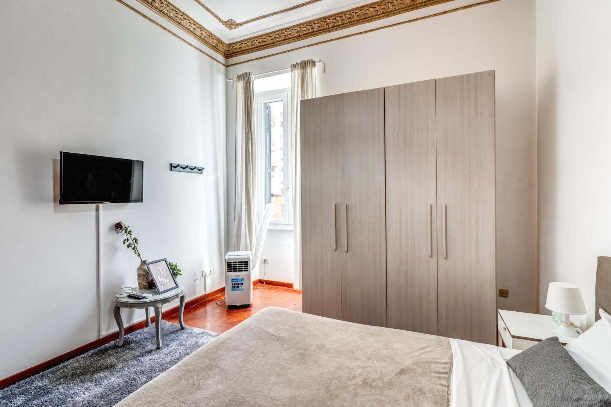 Corso Trieste 62 โรม ภายนอก รูปภาพ