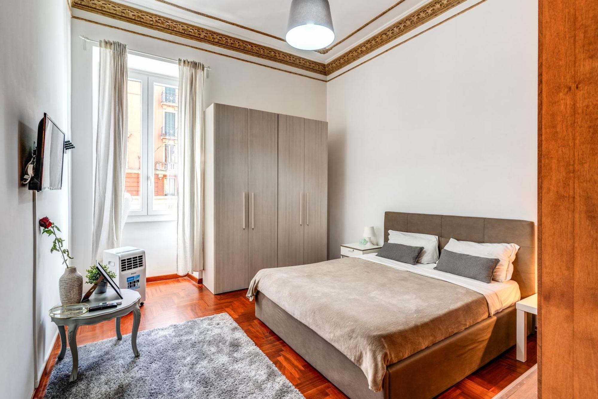 Corso Trieste 62 โรม ภายนอก รูปภาพ