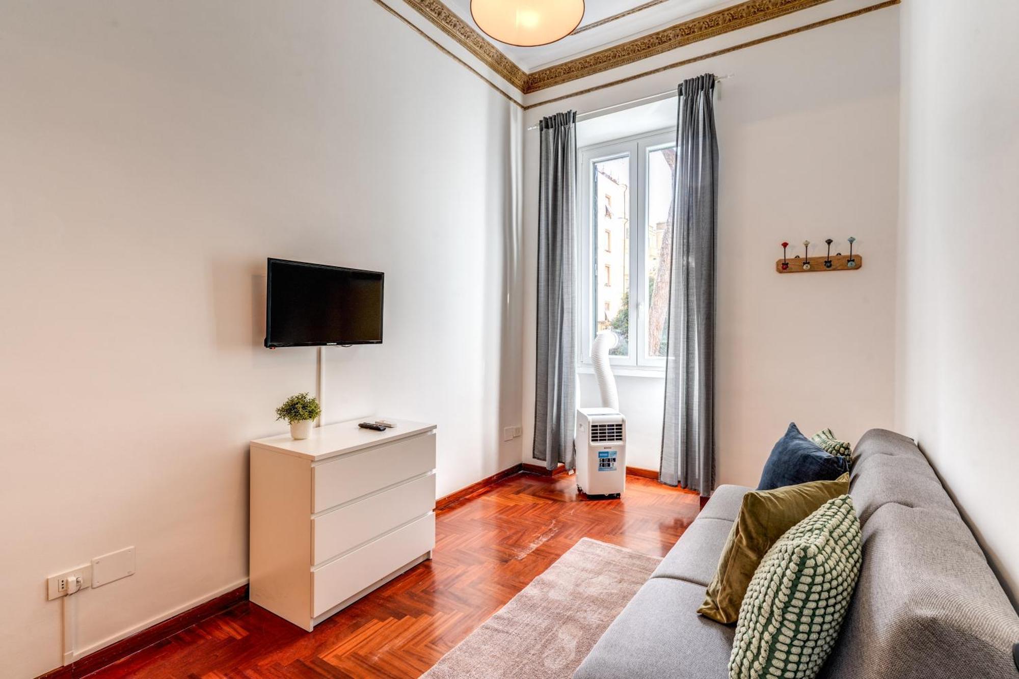 Corso Trieste 62 โรม ภายนอก รูปภาพ