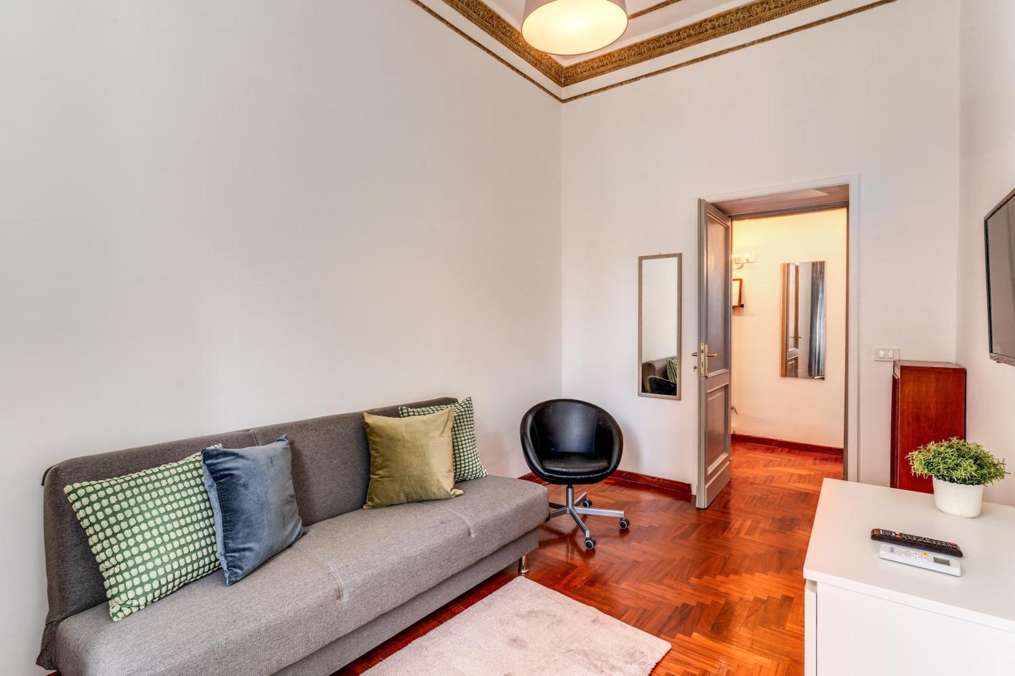 Corso Trieste 62 โรม ภายนอก รูปภาพ