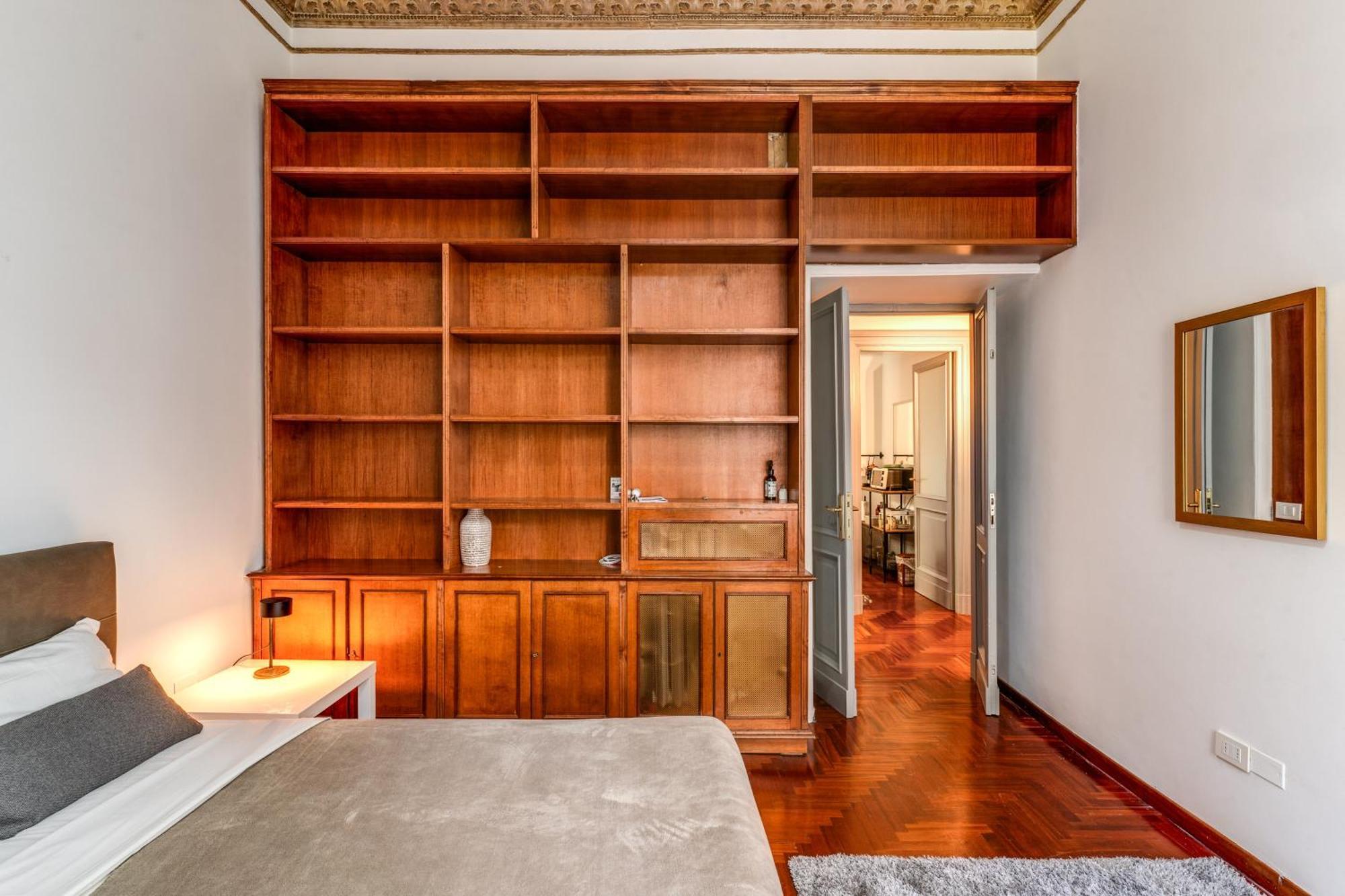 Corso Trieste 62 โรม ภายนอก รูปภาพ