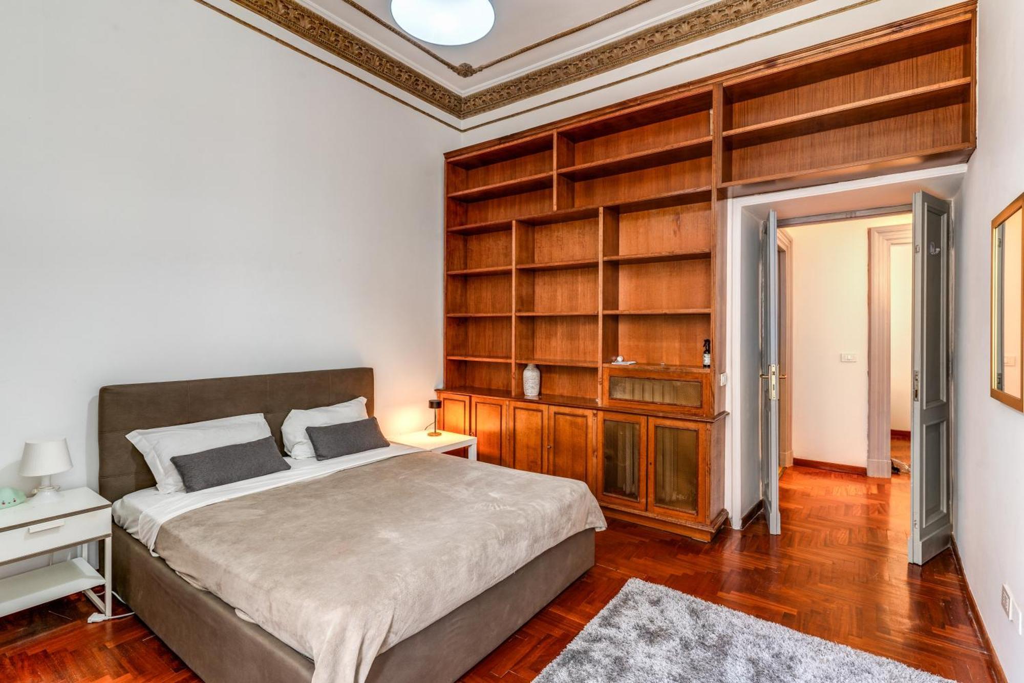 Corso Trieste 62 โรม ภายนอก รูปภาพ