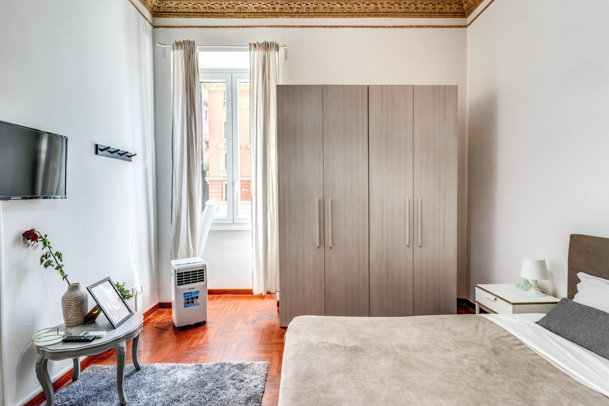 Corso Trieste 62 โรม ภายนอก รูปภาพ