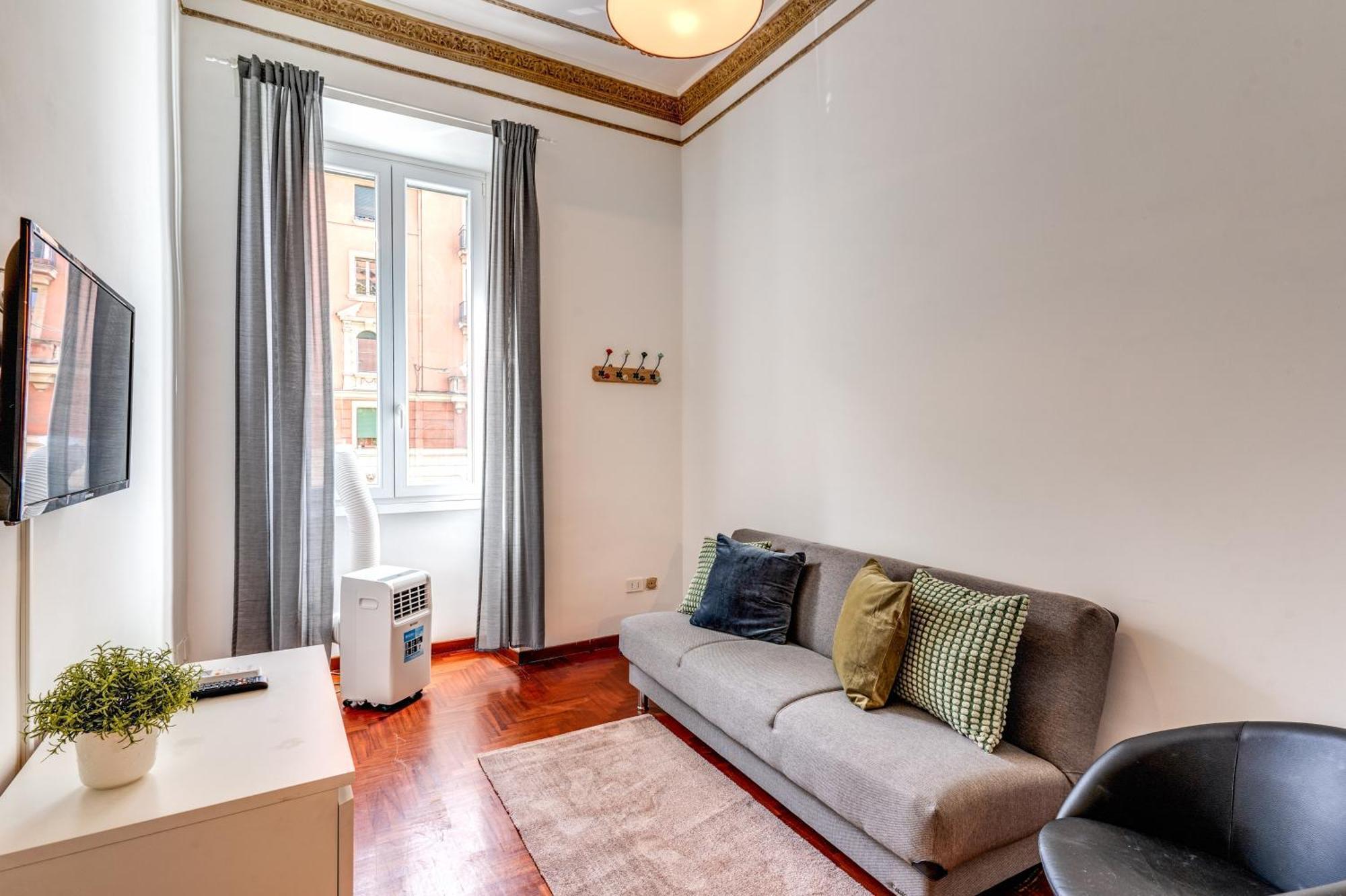 Corso Trieste 62 โรม ภายนอก รูปภาพ